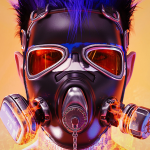 EVERYTHING THAT I AM