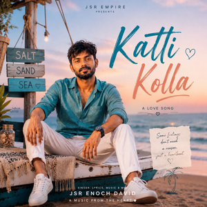 Katti Kolla