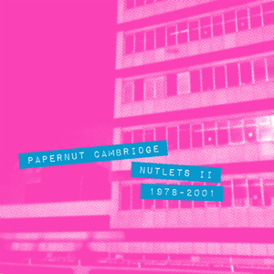 Velocity Girl (feat. Deep Cut)