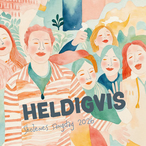 Heldigvis