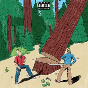 Lumberjack (feat. TRVP MORPHEUS)