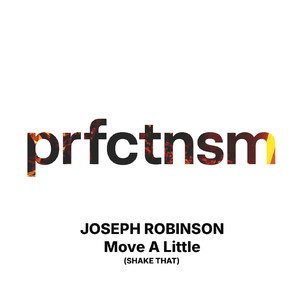 Move A Little (Shake That) (Original Mix)