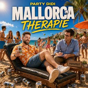 Mallorca Therapie