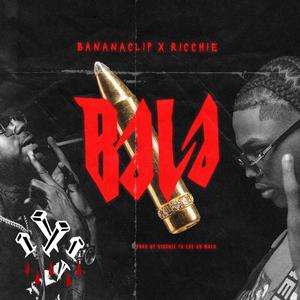 BALA (feat. Ricchie)
