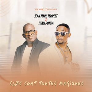Elles Sont Toutes Magiques (2025)