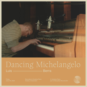 Dancing Michelangelo (Andante Piano Sessions)