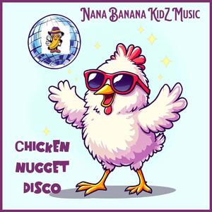 Chicken Nugget Disco