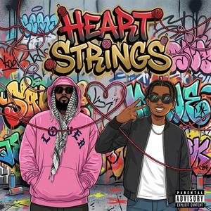 Heartstrings (feat. Big Sima)