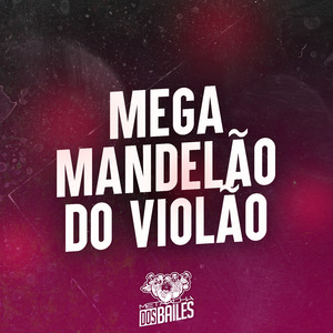 Mega Mandelão do Violão