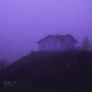 forget me (slowed + reverb)