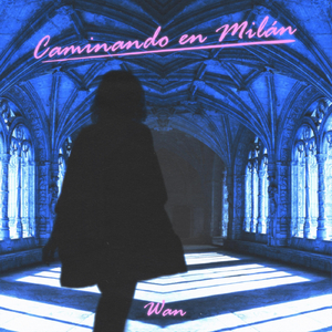 Caminando en Milan