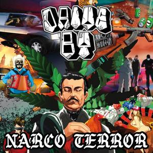 Narco Terror