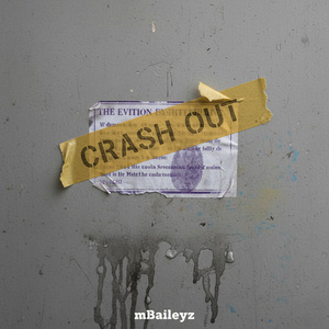 CRASH OUT