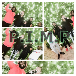 P.I.M.P