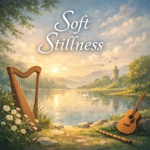 やわらかな静寂 / Soft Stillness