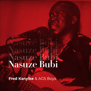 Nasuze Bubi