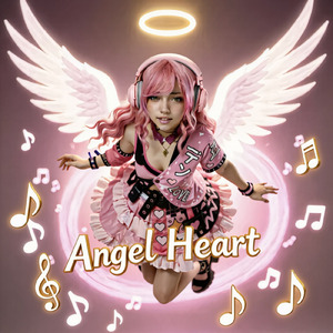 Angel Heart (2026)