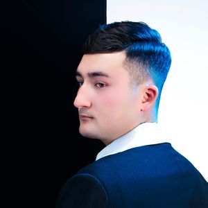 Xahnazilar（莎赫娜兹们）