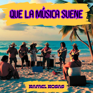Que La Música Suene