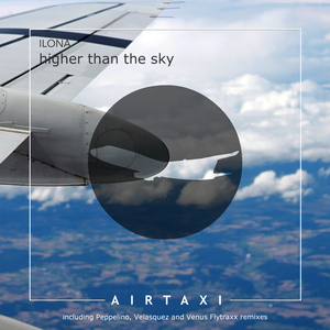 Higher Than The Sky (Peppelino Remix)