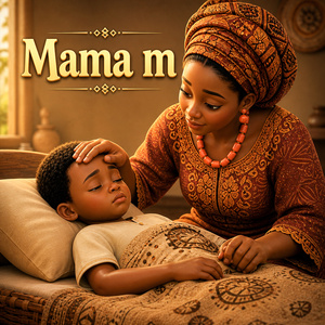 MAMA M