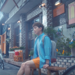 칵테일 사랑 (Live)