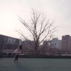 【合唱】 校园里有一排年轻的白杨（中国传媒大学19级音乐剧合唱版本）