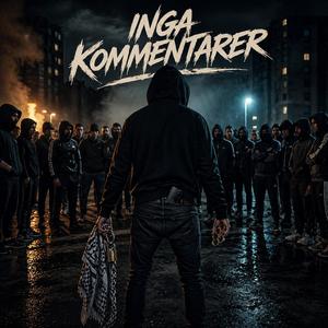 Inga kommentarer