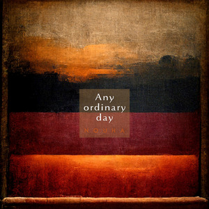 Any ordinary day