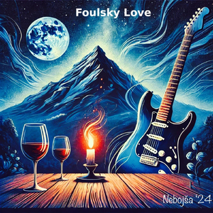 Foulsky Love
