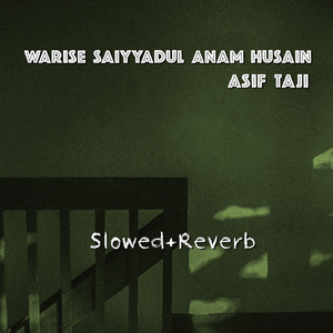 Warise Saiyyadul Anam Husain
