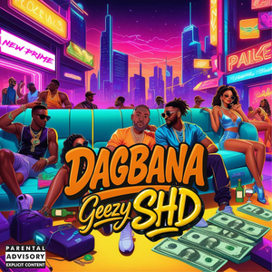Dagbana