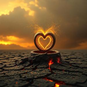 Ring of FireHeart