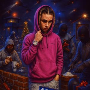 Almighty GloKrissy Into