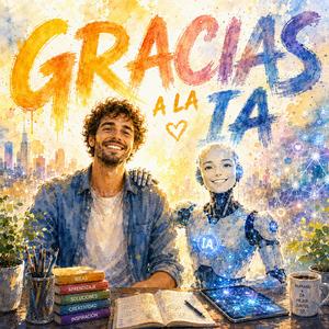 Gracias a la IA