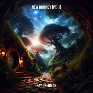 New Journey, Pt.1