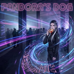 Jelly Donuts (Club Mix) (Club Radio Mix)