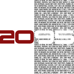 Nonsense on Drugs (feat. Statik Selektah)