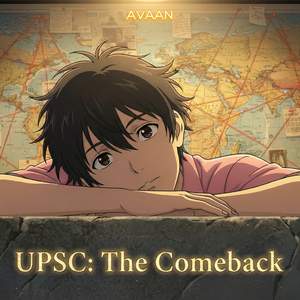 UPSC: The Comeback