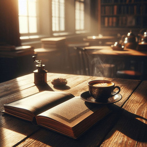 Crystallized Ginger Swing