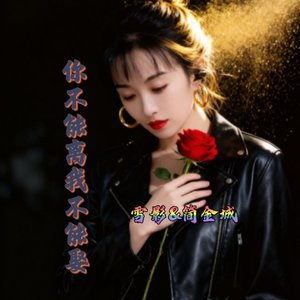 你不我离我不能娶