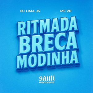 Ritmada Breca Modinha