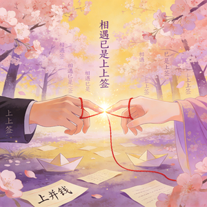 相遇已是上上签