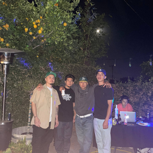 Danger Zone (feat. Los CS, Deejay CS & Davy CS)