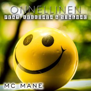 Onnellinen (feat. Kekkonen & Sialune)