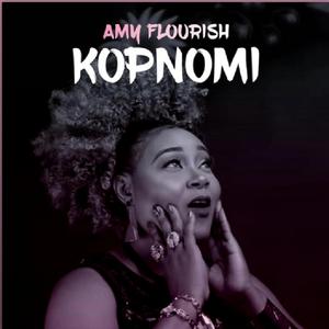 Amy Flourish- Kopnomi