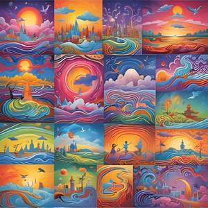 どんな苦しい時にも負けない