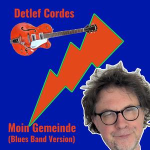 Moin Gemeinde (Blues Band Version)