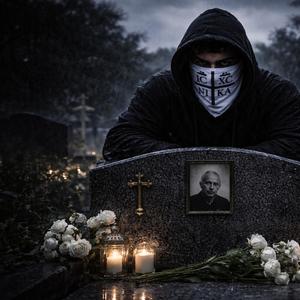 Κοίτα με απο ψιλά (IC XC NIKA)