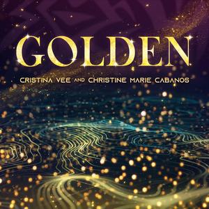 Golden (from "KPop Demon Hunters") (feat. Christine Marie Cabanos)